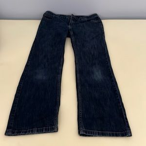 Caslon bootcut jeans